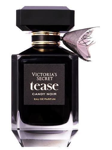 vs tease candy noir